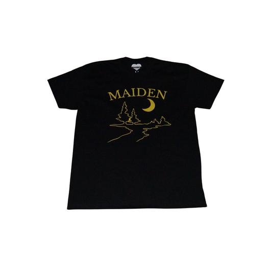"moonlight" Heavyweight unisex tee