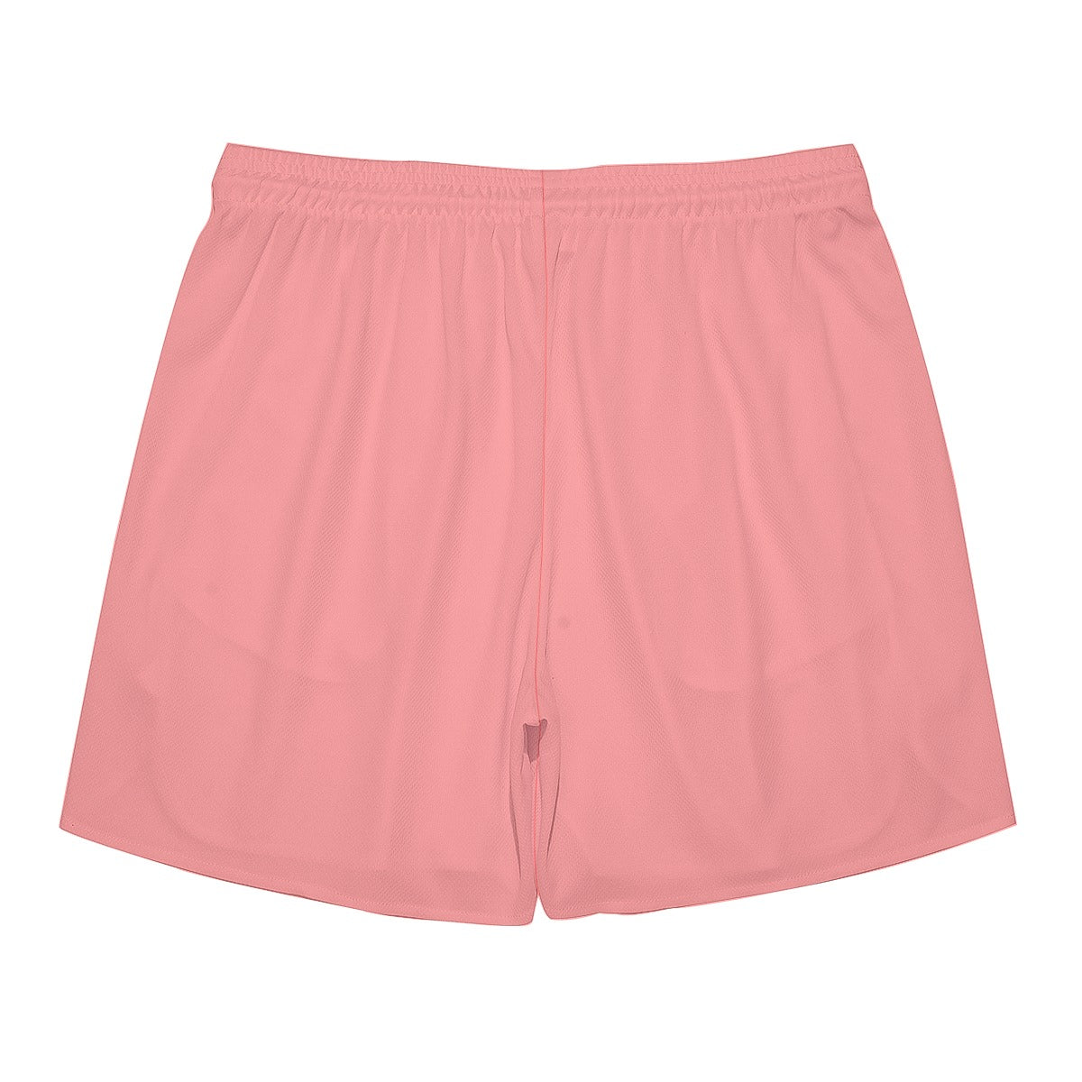 Unisex "savior" shorts PINK/WHITE